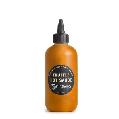 Truffleist Hot Sauce