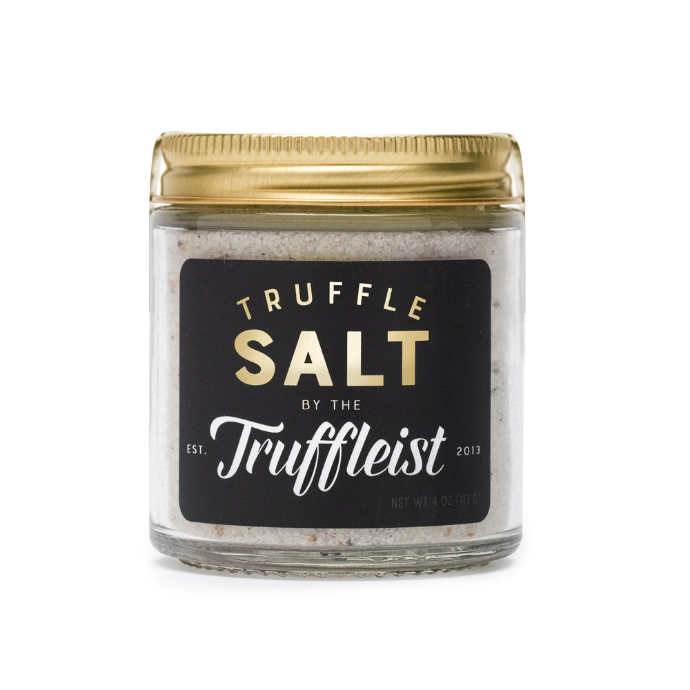 Truffle Salt